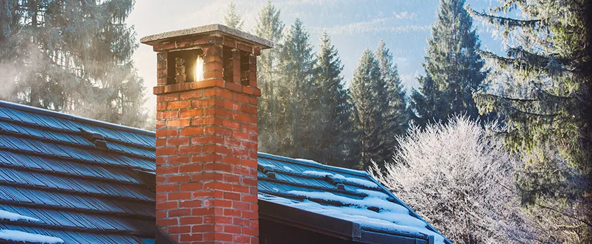 Residential Chimney Rain Caps Repair Services in Pacific Grove, CA