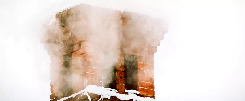 Chimney Flue Soot Removal in Pacific Grove, CA