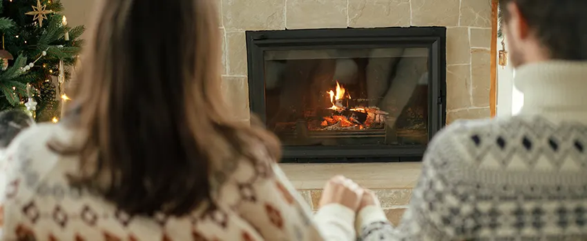 Superior Open-Hearth Wood Fireplaces in Pacific Grove, CA