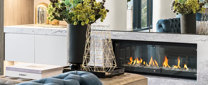 Professional Town & Country Luxury Fireplace Maintenance Experts in Pacific Grove, California