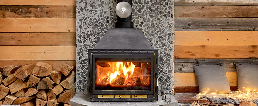 Travis Industries Elite Fireplace Inspection and Maintenance in Pacific Grove, California