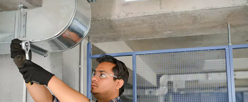Benefit of Ventilation Cleaning in Pacific Grove, California