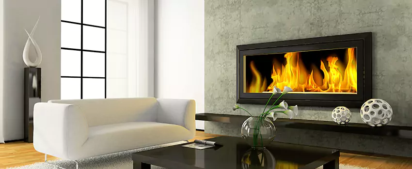 Ventless Fireplace Oxygen Depletion Sensor Installation and Repair Services in Pacific Grove, California