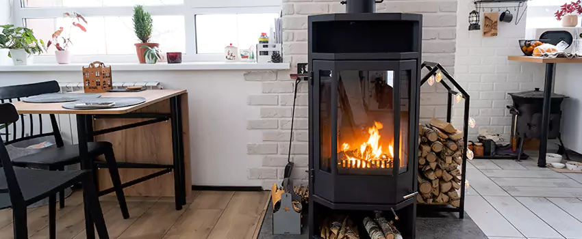 Cost of Vermont Castings Fireplace Services in Pacific Grove, CA
