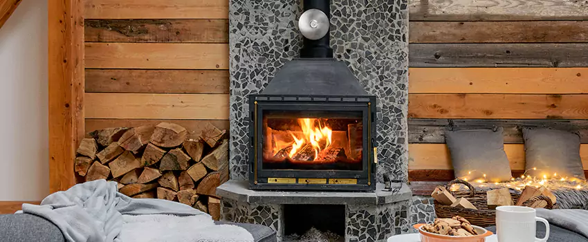 Affordable Wood Fireplace Fixing Solutions in Pacific Grove, California