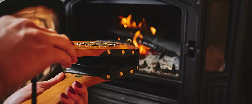 Cost of Wood Furnace Repair and Installation Services in Pacific Grove, CA