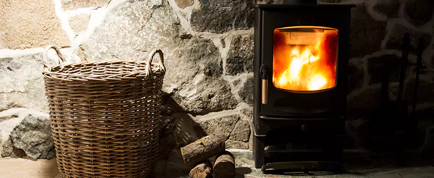 Wood Stove Fire Bricks Cleaning Services in Pacific Grove, California