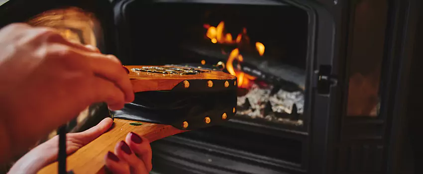Wood Stove Grates Repair in Pacific Grove, California