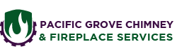 Fireplace And Chimney Services in Pacific Grove